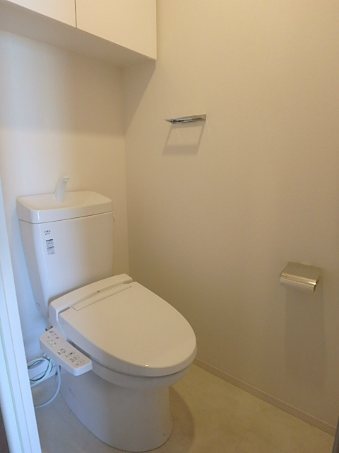 パークアクシス東陽町・親水公園 その他1