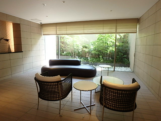 パークアクシス東陽町・親水公園 その他8