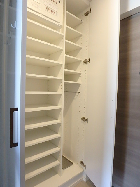 パークアクシス東陽町・親水公園 その他9