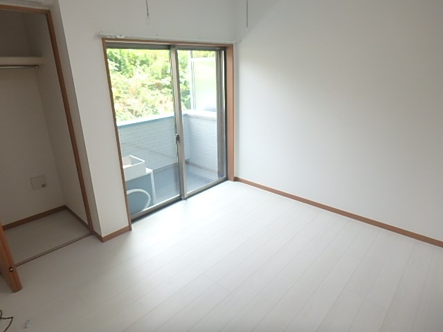 セントテラス北砂    リビング