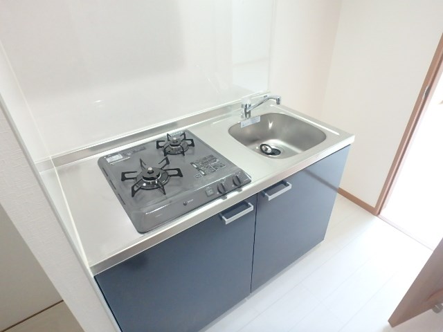 セントテラス北砂    キッチン