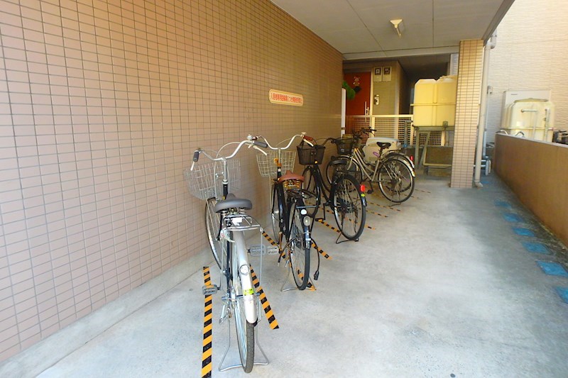 ベルメゾンイズミ その他6