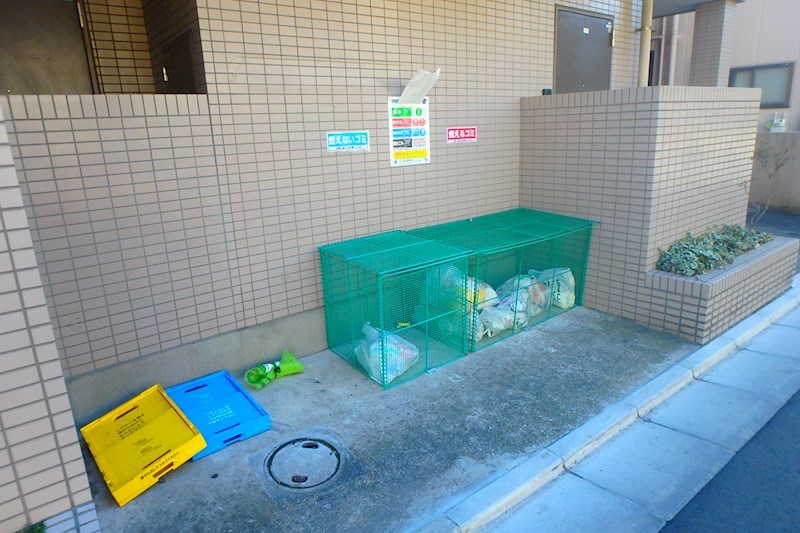 ベルメゾンイズミ その他8