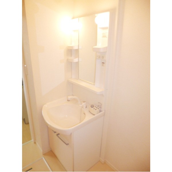 スターライトパレスⅢ その他1