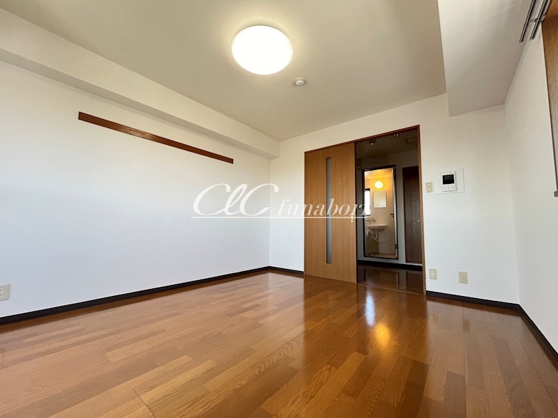 リバーストーン瑞江 ベッドルーム