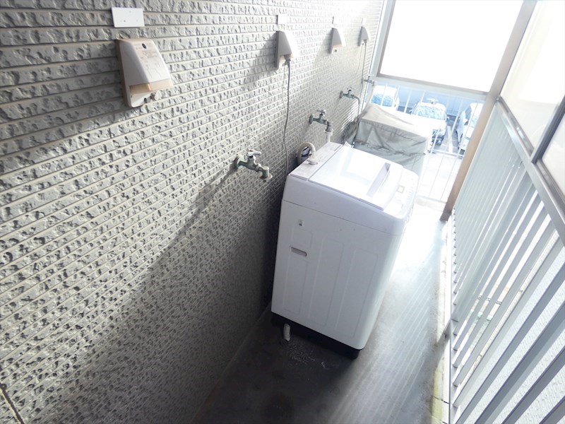 ジュネス白鳥 その他3