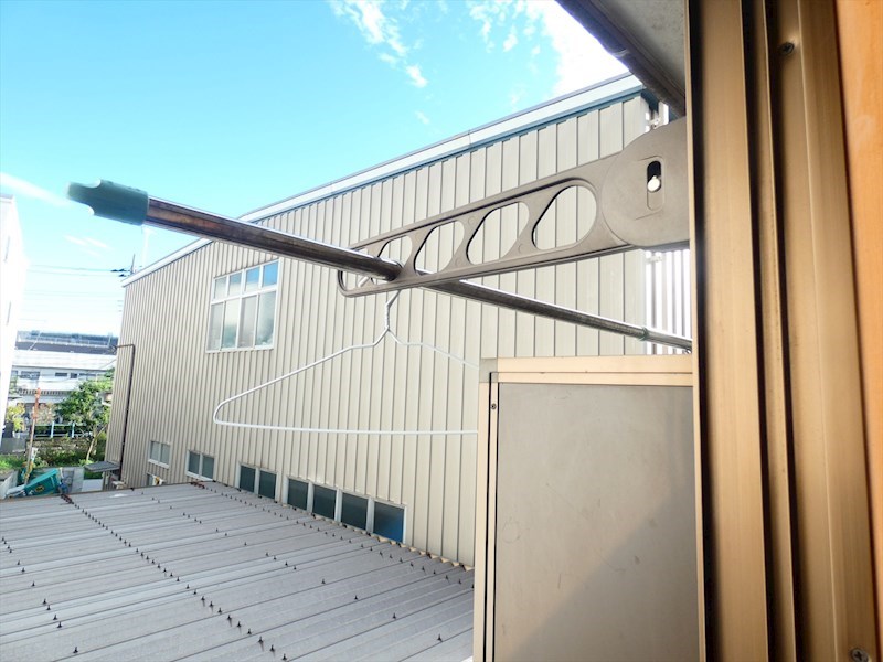 ジュネス白鳥 その他10