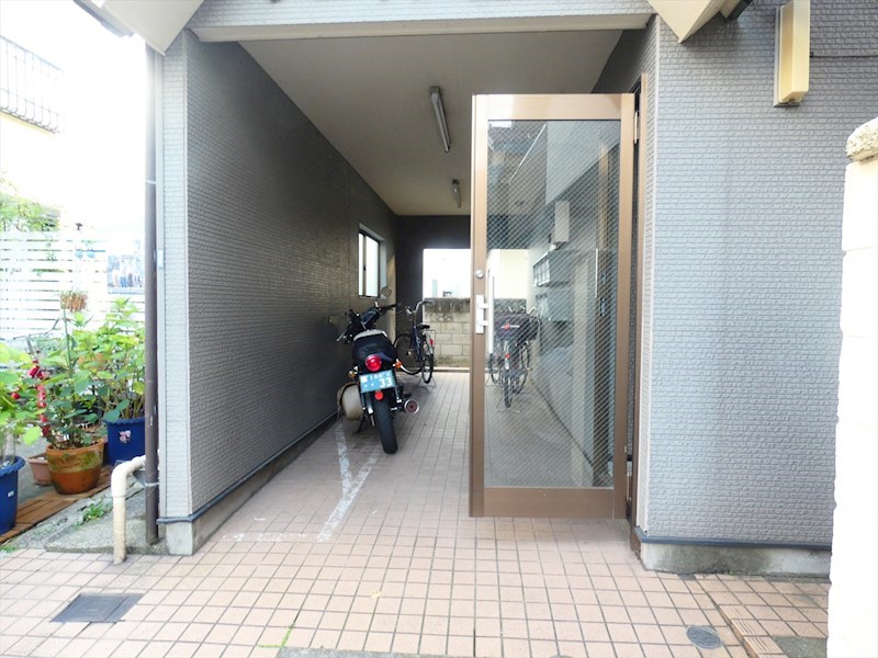 ジュネス白鳥 その他13