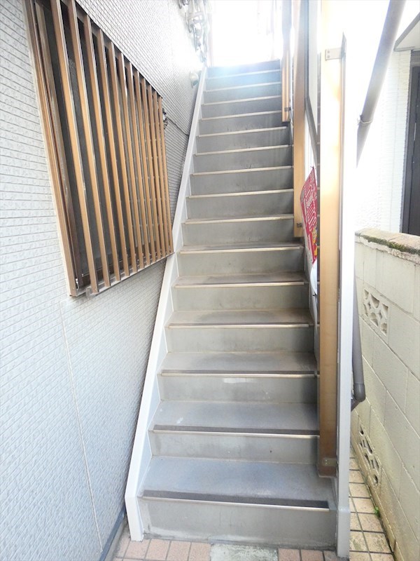 ジュネス白鳥 その他14