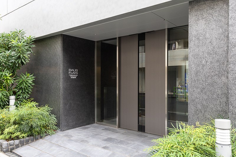 バウスフラッツ日本橋浜町 その他2