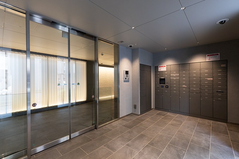 バウスフラッツ日本橋浜町 その他4