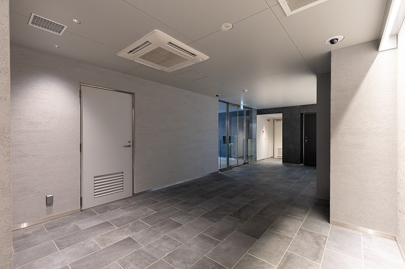 バウスフラッツ日本橋浜町 その他10