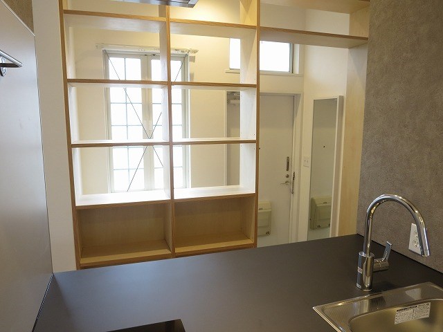 OWN APARTMENT 一之江 その他1