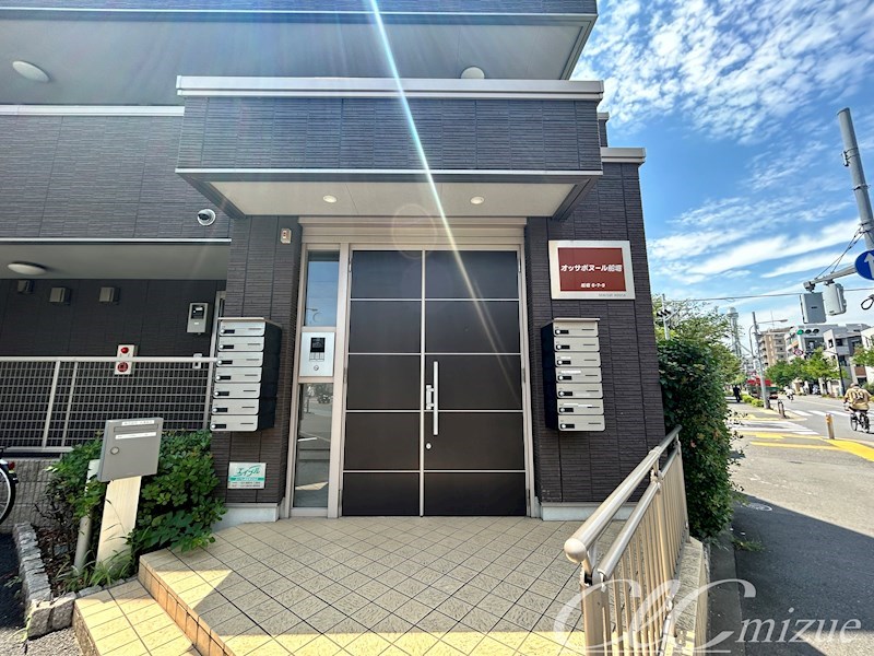 オッサボヌール船堀 その他外観1