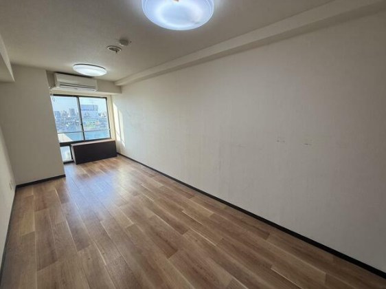 ペガサスステーションプラザ小岩 リビング