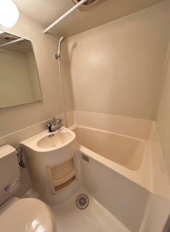 ペガサスステーションプラザ小岩 風呂画像