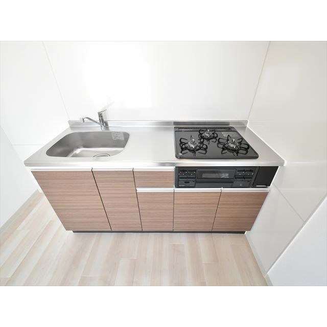 NEOグレイス綾瀬 キッチン