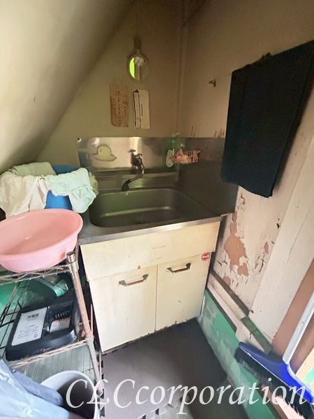 江口コーポ その他3