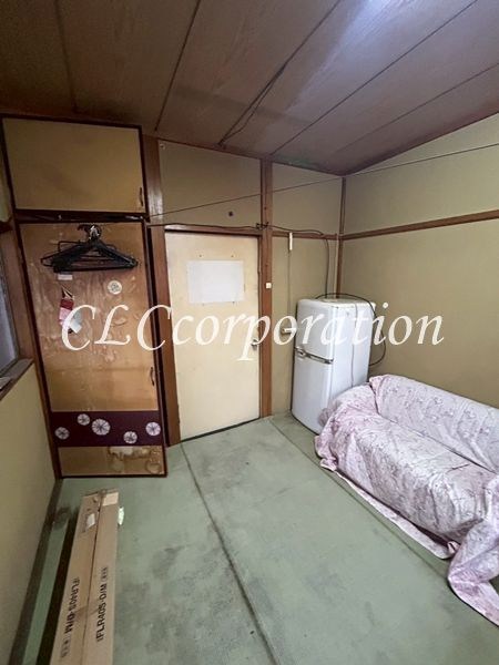 江口コーポ リビング