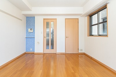 サンゼウス亀戸   リビング