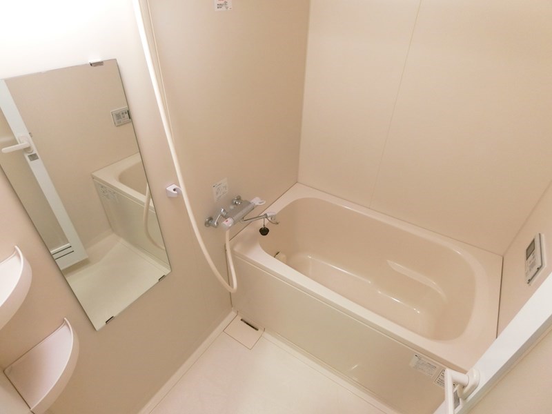 サンゼウス亀戸   風呂画像