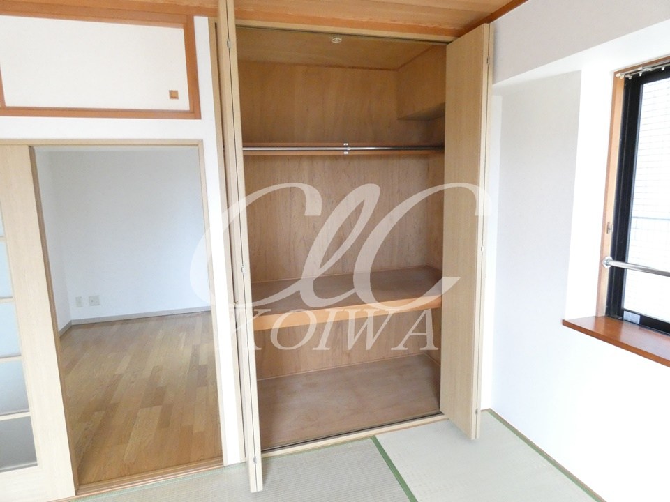 ハオスローレライ その他2