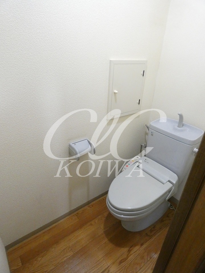 ハオスローレライ その他4