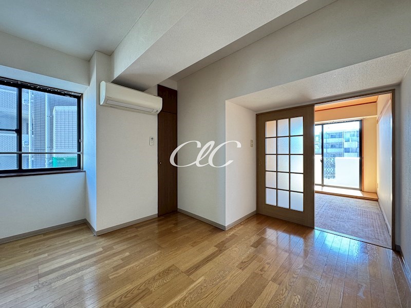 ハオスローレライ リビング