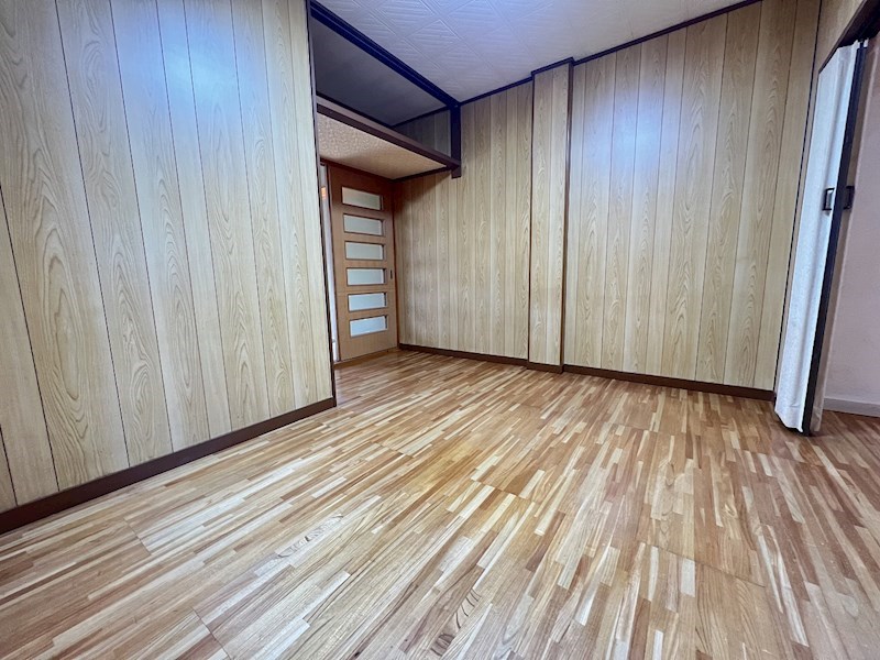 メゾン東小岩Ⅱ リビング