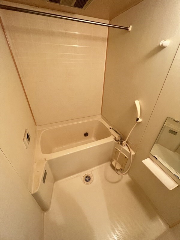 メゾン東小岩Ⅱ 風呂画像