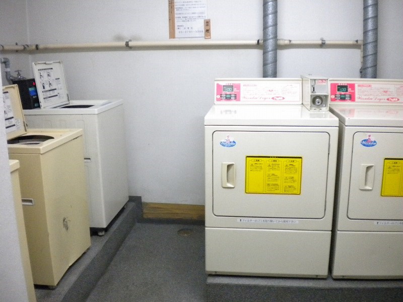 ウインベル亀戸 その他2