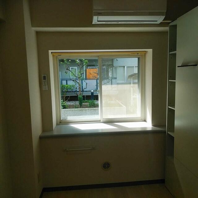 ウインベル亀戸 リビング