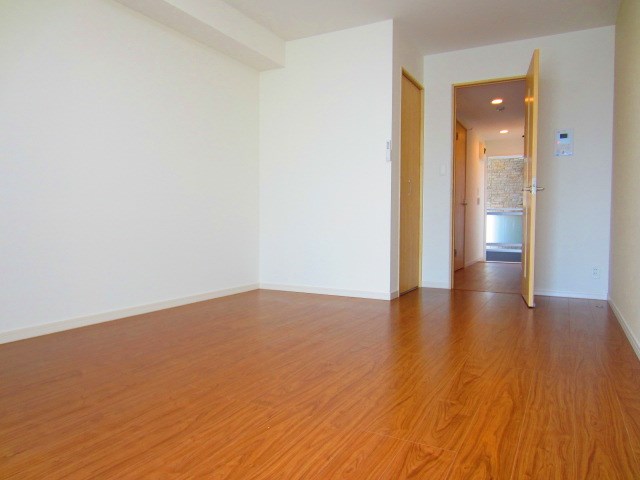 リブリ・みやび  リビング