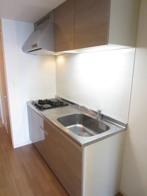 リブリ・みやび  キッチン