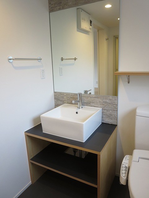 OWN APARTMENT 一之江 その他11