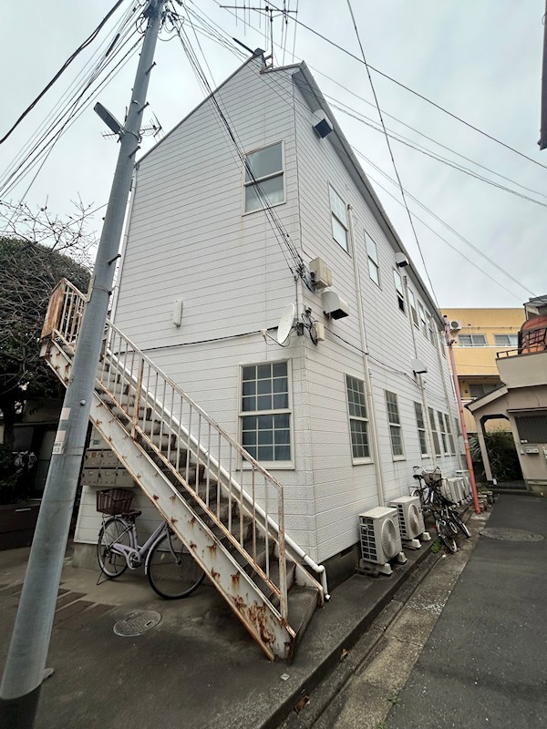 メゾン・ブランシュ その他7