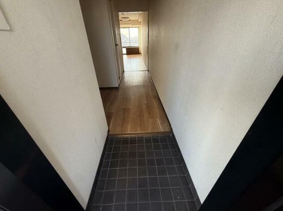 ペガサスステーションプラザ小岩 玄関