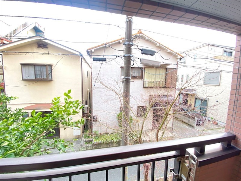 メゾンナカジマ その他3