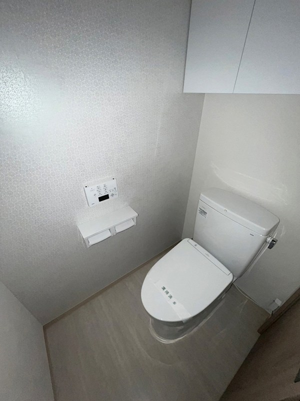 ホワイトアベニュー古谷 その他5