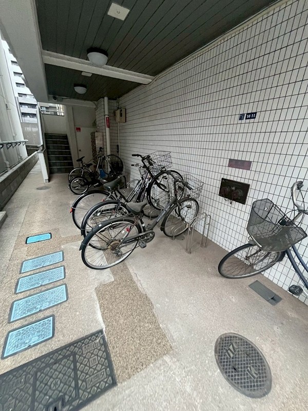 ホワイトアベニュー古谷 その他6