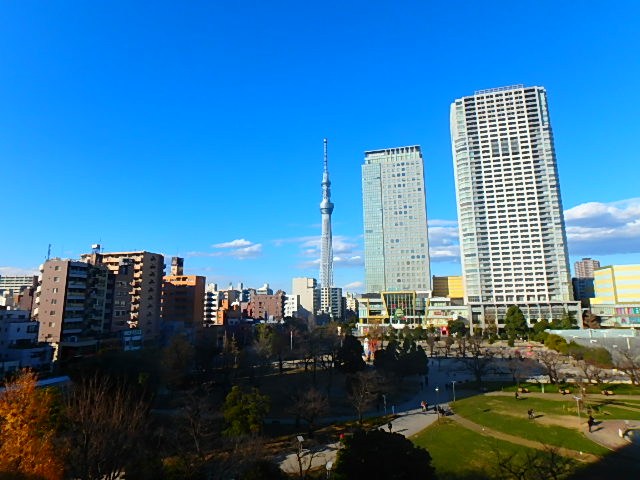 パークサイド関口 その他4