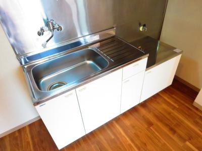 クロート第５ キッチン