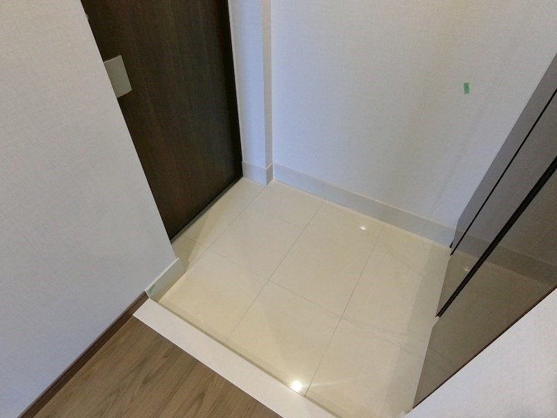 ＤＩＰＳ北千住 玄関