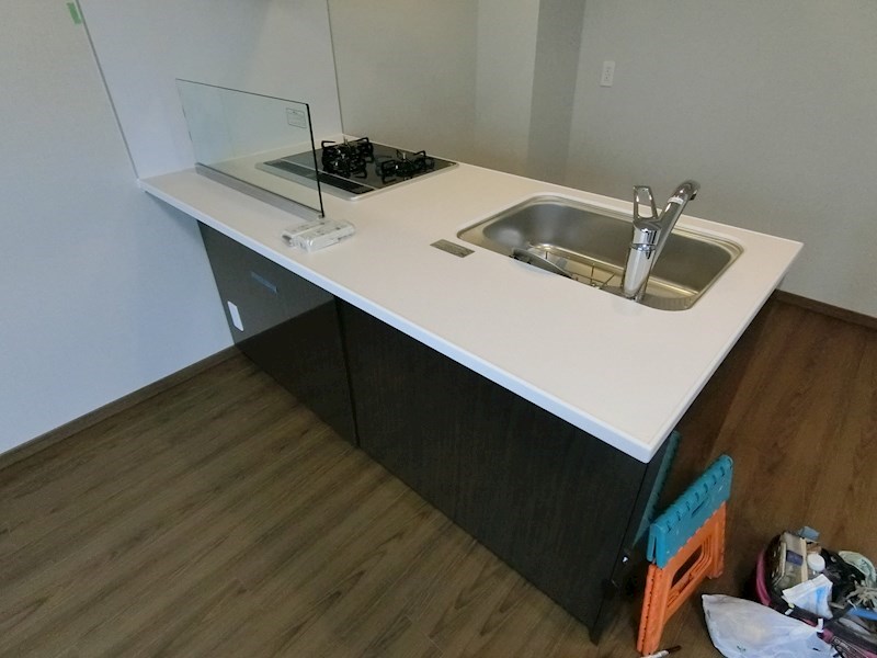 ＤＩＰＳ北千住 キッチン