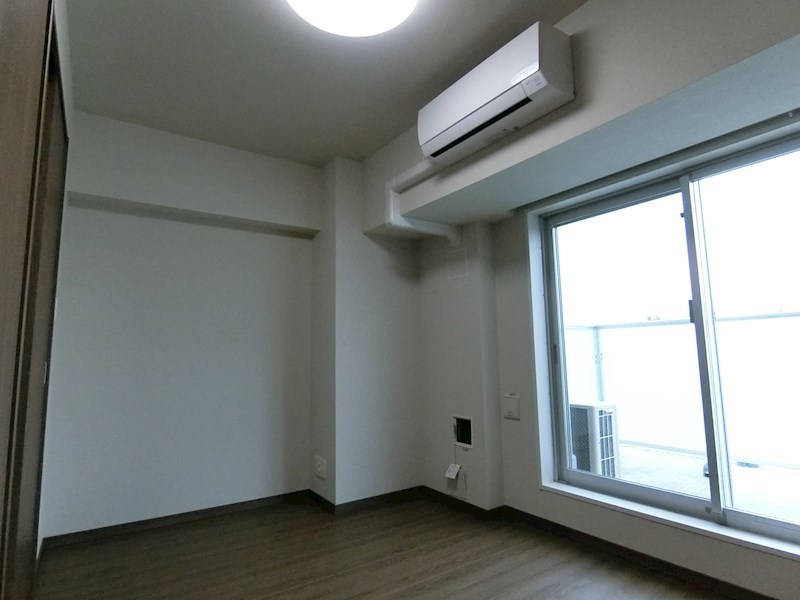 ＤＩＰＳ北千住 ベッドルーム