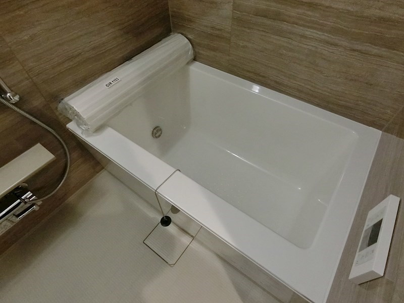 ＤＩＰＳ北千住 風呂画像