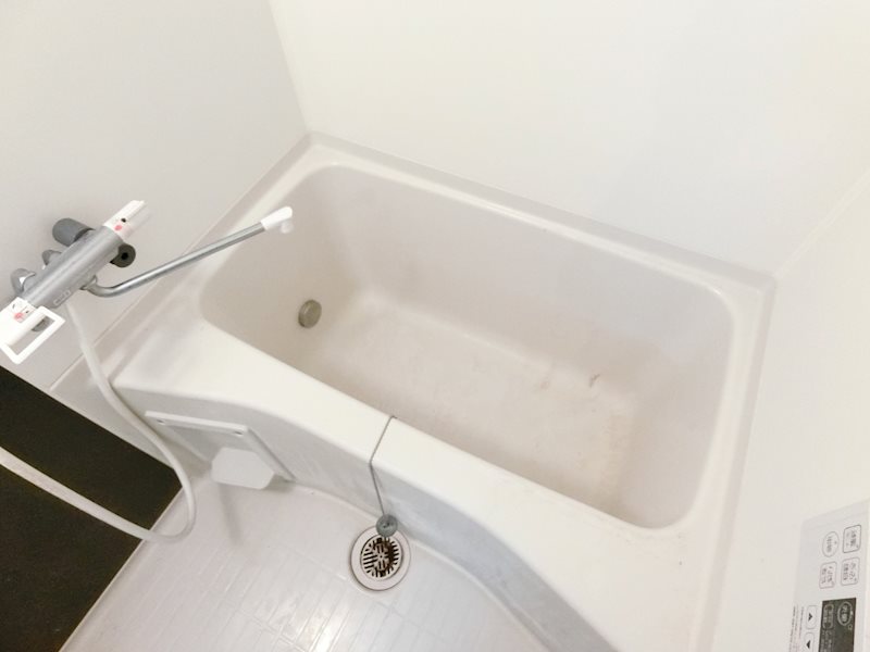 ＣＡＳＡ南千住  風呂画像