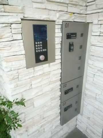 ＣＡＳＡ南千住  その他3