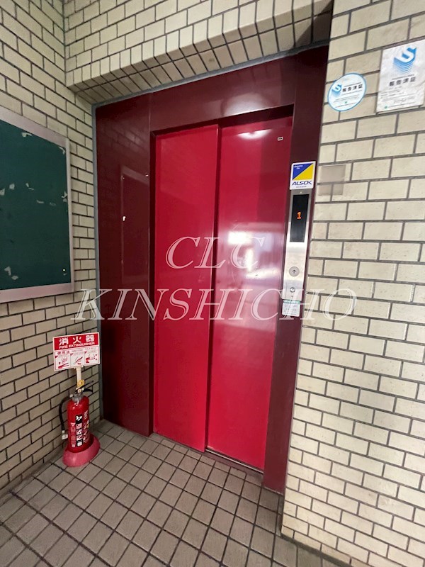 サンベルヴィ扇橋 その他1