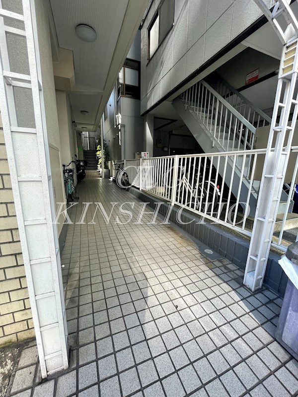 サンベルヴィ扇橋 その他2